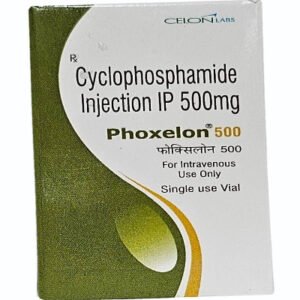 Phoxelon 500 Injection