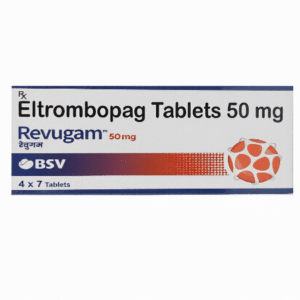Revugam 50 Tablet