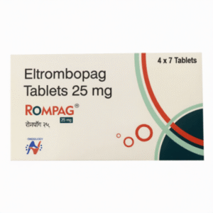 Rompag 25 Tablet