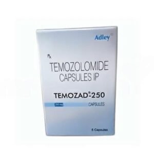 Temozad 20 Capsule