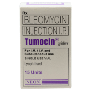 Tumocin 15IU Injection