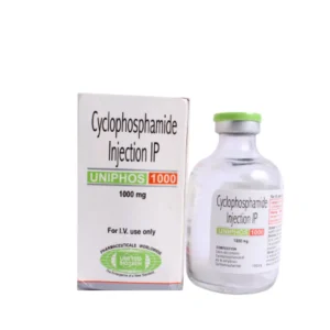 Uniphos 1000 Injection