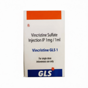 Vincristine GLS 1 Injection