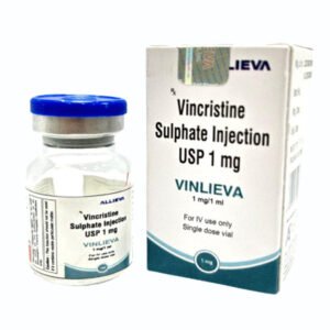 Vinlieva 1mg Injection