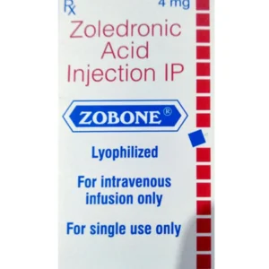 Zobone 4 Injection