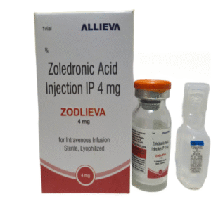 Zodlieva 4 Injection