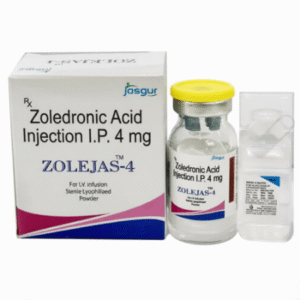 Zolejas 4 Injection
