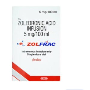 Zolfrac 5 Injection