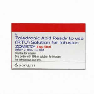 Zometa RTU 4 INjection