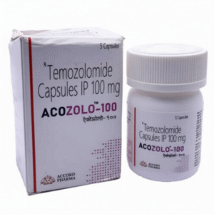 Acozolo 100 Capsule