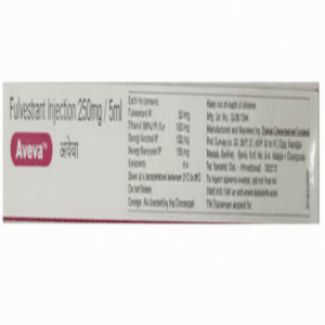 Aveva 250 Injection
