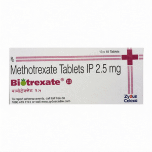 Biotrexate 2.5 tablet