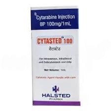 Cytasted 100