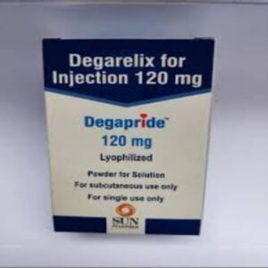 Degapride 120 Injection