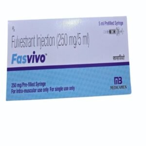 Fasvivo 250 Injection