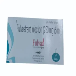 Fulvaa 250 Injection