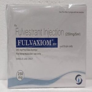 Fulvaxiom NV 250 Injection