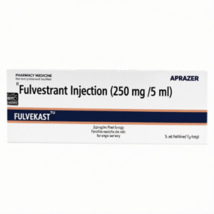 Fulvekast 250 Injection