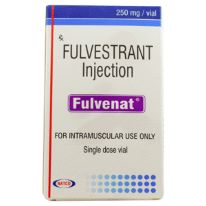 Fulvenat 250 Injection