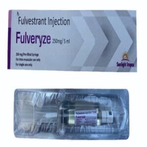 Fulveryze 250 Injection