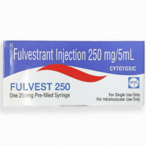 Fulvest 250 Injection