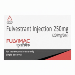 Fulvimac 250 Injection