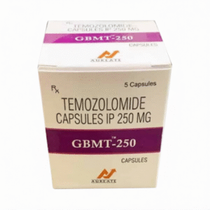 Gbmt 250 Capsule
