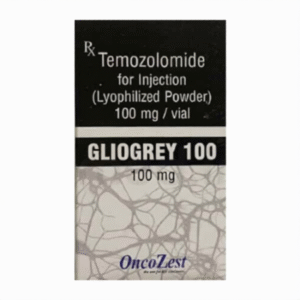 Gliogrey 100 Injection