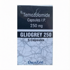 Gliogrey 250 Capsule