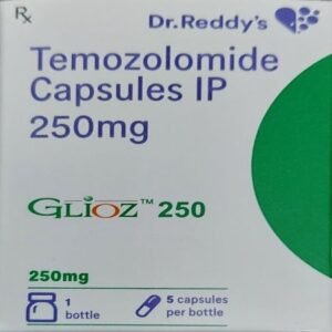 Glioz 250 Capsule