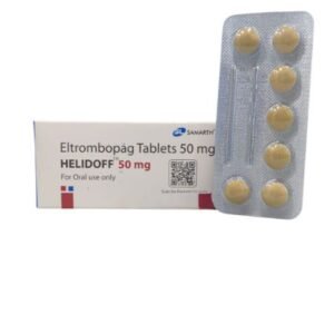 Helidoff 50 Tablet