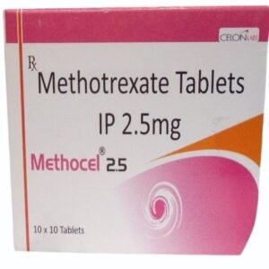 Methocel 2.5 Tablet