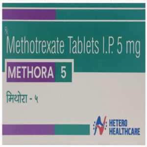 Methora 5 Tablet