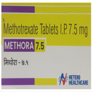 Methora 7.5 Tablet