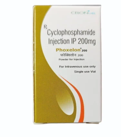 imresizer-Phoxelon 200mg Injection phoxelon 200 Injection