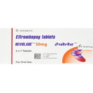 Revolade 50 Tablet
