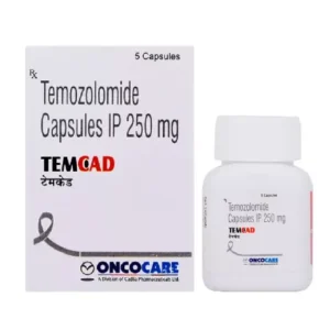Temcad 250 Capsule