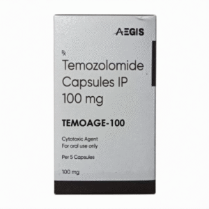 Temoage 100 Capsule