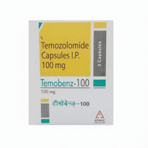 Temobenz 100 Capsule