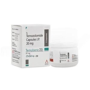 Temobenz 20 Capsule