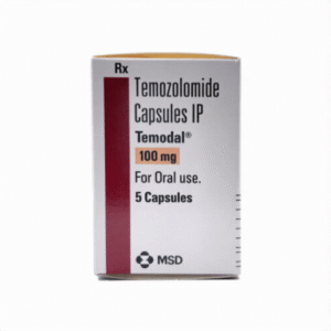 Temodal 100 Capsule