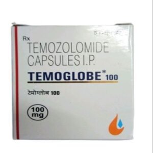 Temoglobe 100 Capsule