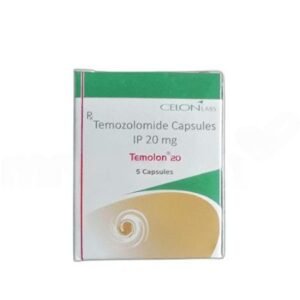 Temolon 20 Capsule