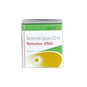 Temolon 250 Capsule