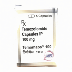 Temomaps 100 Capsule