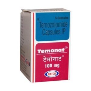 Temonat 100 Capsule