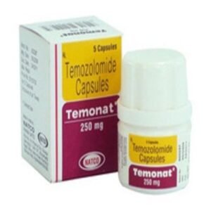 Temonat 250 Capsule