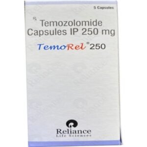 Temorel 250 Capsule