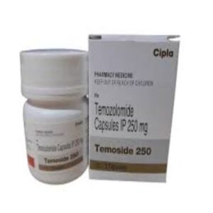 Temoside 250 Capsule