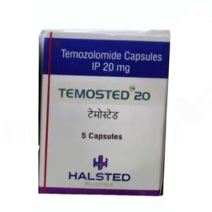 Temosted 20 Capsule
